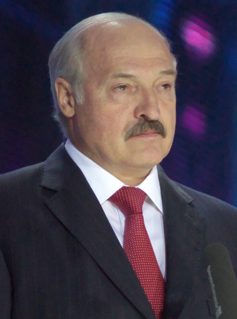 Мир. Фото: Serge Serebro / Wikimedia Commons, CC BY-SA 4.0, обрезано