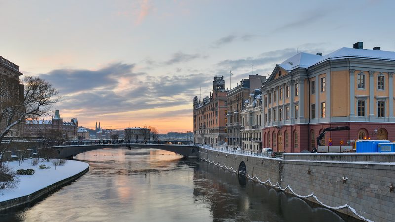 Мир. Фото: Arild Vågen / Wikimedia Commons, CC BY-SA 3.0, обрезано
