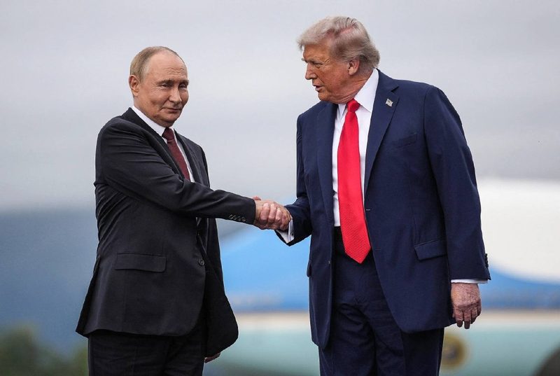 Мир. Фото: NBC News, обрезано
