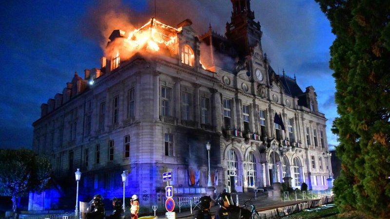 Мир. Фото: France24.com, обрезано