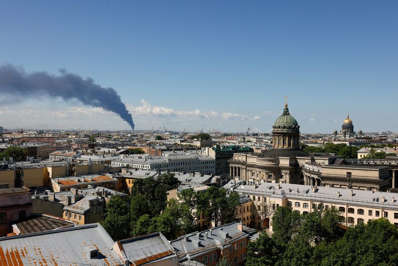 Мир. Фото: Reuters, обрезано