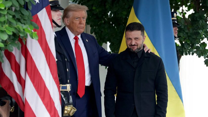 Мир. Фото: axios.com, обрезано