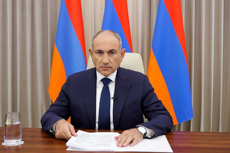 Քաղաքականություն․ Լուսանկարը՝ primeminister.am, կտրված