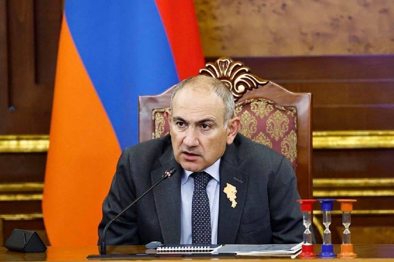 Տնտեսություն․ Լուսանկարը՝ gov.am, կտրված
