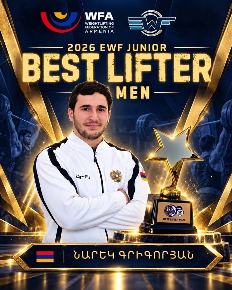 Sport. Photo: WFA, cropped