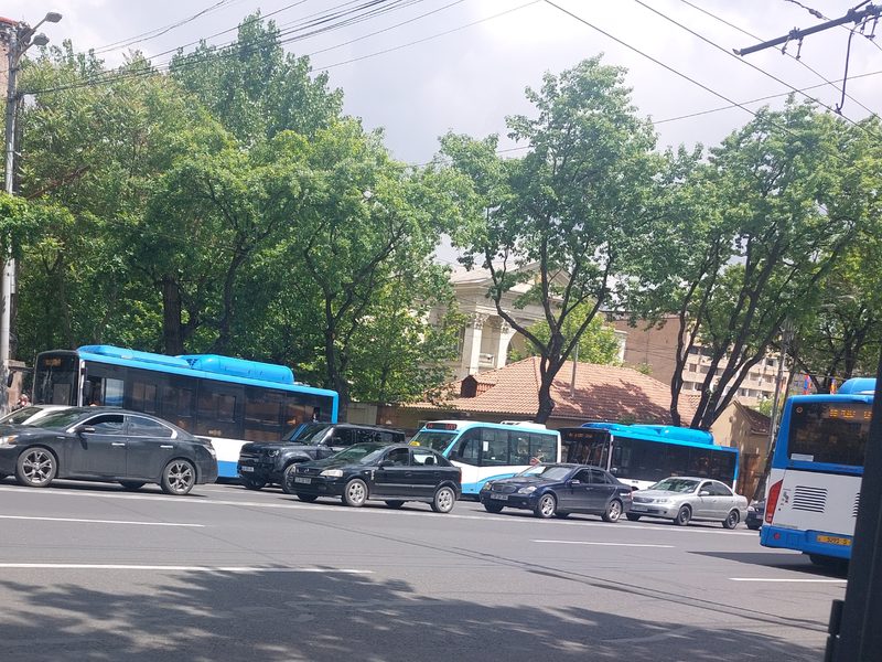 Արդարադատություն․ Լուսանկարը՝ Ousag / Wikimedia Commons, CC BY-SA 4.0, կտրված