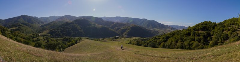 Экономика. Фото: Սէրուժ Ուրիշեան / Wikimedia Commons, CC BY-SA 3.0, обрезано