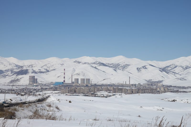 Տնտեսություն․ Լուսանկարը՝ Սէրուժ Ուրիշեան / Wikimedia Commons, CC BY 3.0, կտրված