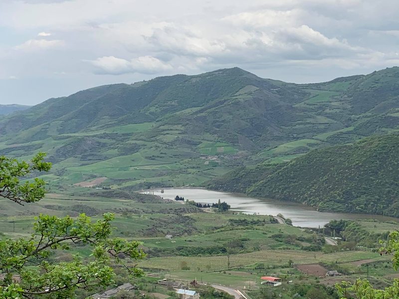Внешняя политика и безопасность. Фото: Արմենուհի Ադամյան / Wikimedia Commons, CC BY-SA 4.0, обрезано
