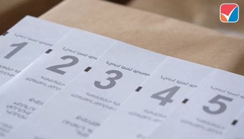 Քաղաքականություն․ Լուսանկարը՝ elections.am, կտրված