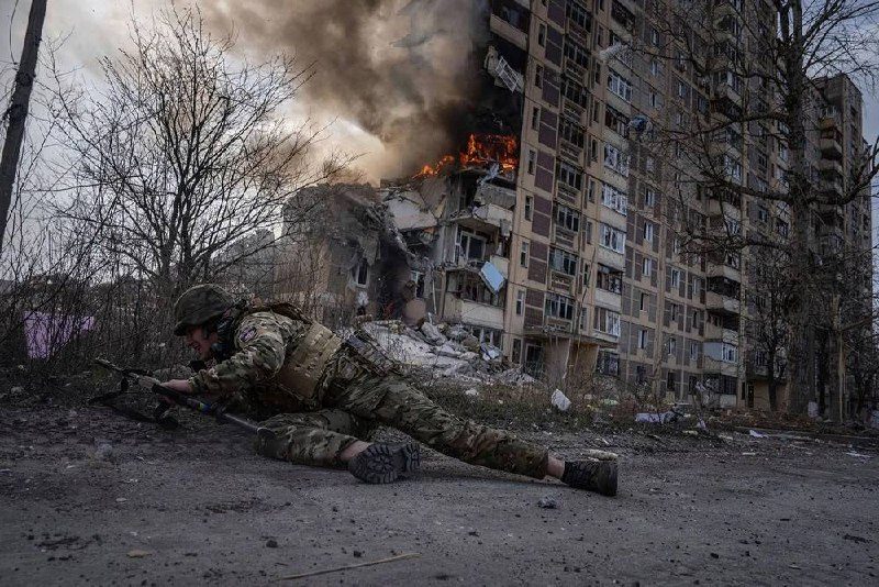 Աշխարհ․ Լուսանկարը՝ AP Photos, կտրված