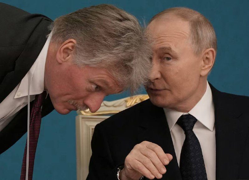 Мир. Фото: Reuters, обрезано