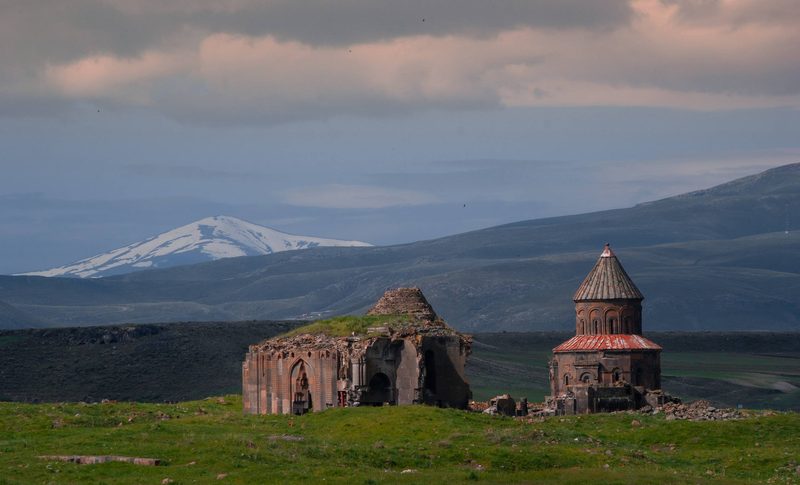 Արտաքին քաղաքականություն և անվտանգություն․ Լուսանկարը՝ Wikimedia Commons, կտրված