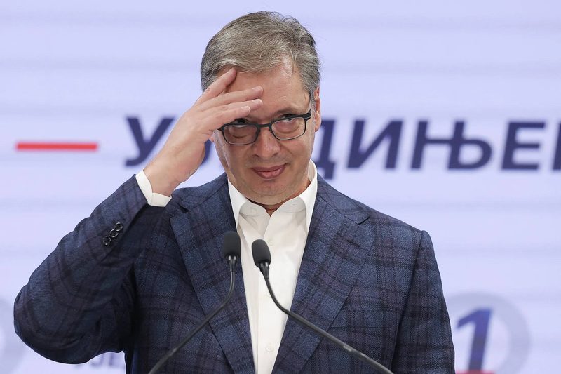Աշխարհ․ Լուսանկարը՝ Bloomberg.com, կտրված