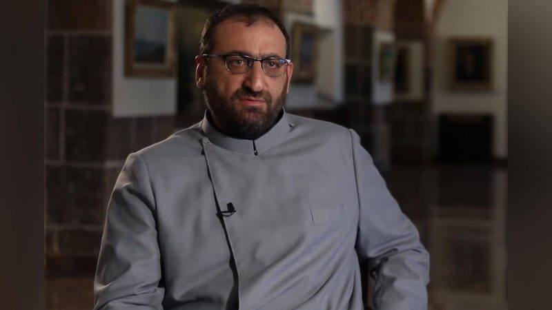 Արդարադատություն․ Լուսանկարը՝ hetq.am, կտրված