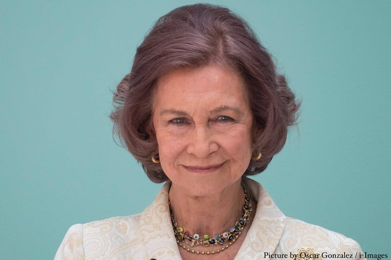 Foreign policy &amp; security. Photo: Oscar Gonzalez, cropped