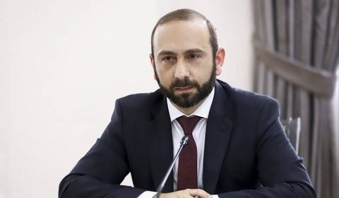 Արտաքին քաղաքականություն և անվտանգություն․ Լուսանկարը՝ mfa.am, կտրված