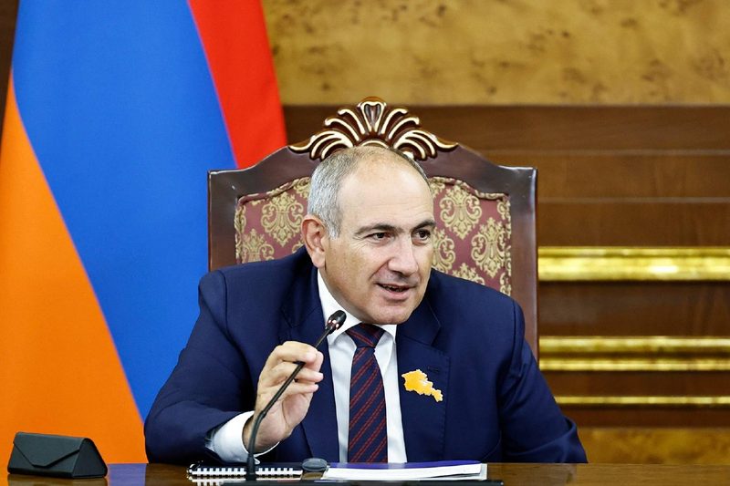 Տնտեսություն․ Լուսանկարը՝ primeminister.am, կտրված